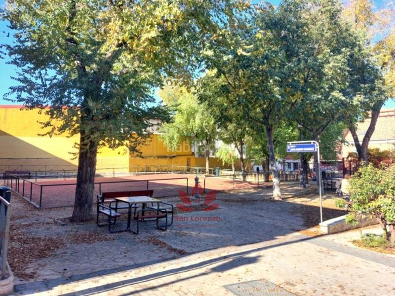 Foto fb9033d5-ca57-46e1-9f02-f40010b0afee. Residential plot in Pinar del Rey Madrid