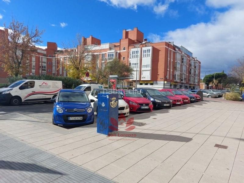 Foto 02e92efa-7d58-424a-9db6-21afd2437c4f. Appartement dans Pinar del Rey Madrid