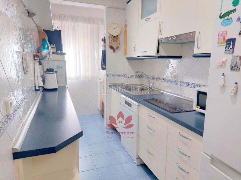 Foto 0cd0b210-7980-48b3-a9cd-61e38bf4b989. Appartement dans Pinar del Rey Madrid