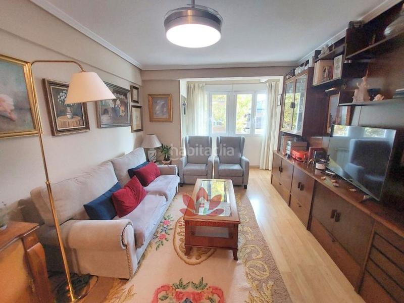 Foto 3725f288-07ef-4530-bcfd-9fb95ee7a876. Appartement dans Pinar del Rey Madrid