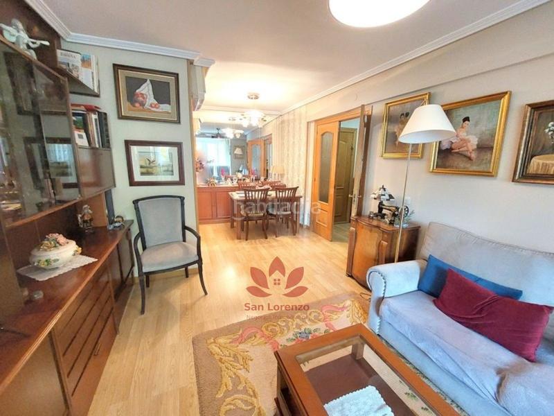 Foto 41794495-c3f3-4eae-997f-cd28ae7577e8. Appartement dans Pinar del Rey Madrid