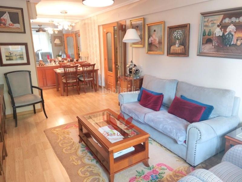 Foto 45ebac7a-2e76-4abb-ab63-4aadca30e081. Appartement dans Pinar del Rey Madrid