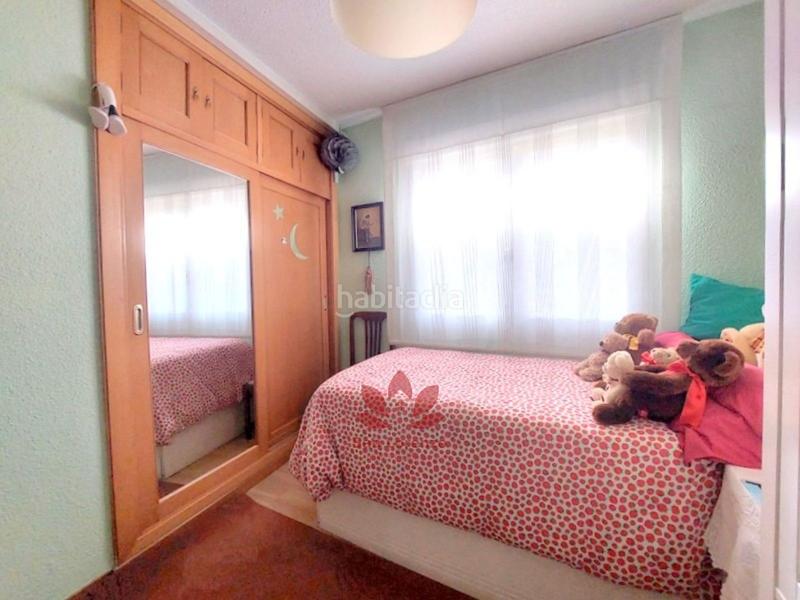 Foto 6cccd9d5-2921-46c5-ba63-859fd87e0f57. Appartement dans Pinar del Rey Madrid