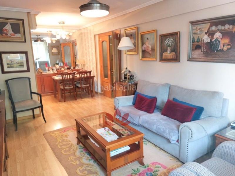 Foto 7b561570-e895-4e40-9312-160e5b3268c1. Appartement dans Pinar del Rey Madrid