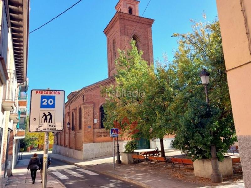 Foto c84a166c-180a-42c4-a08c-ddd99395c2b4. Appartement dans Pinar del Rey Madrid