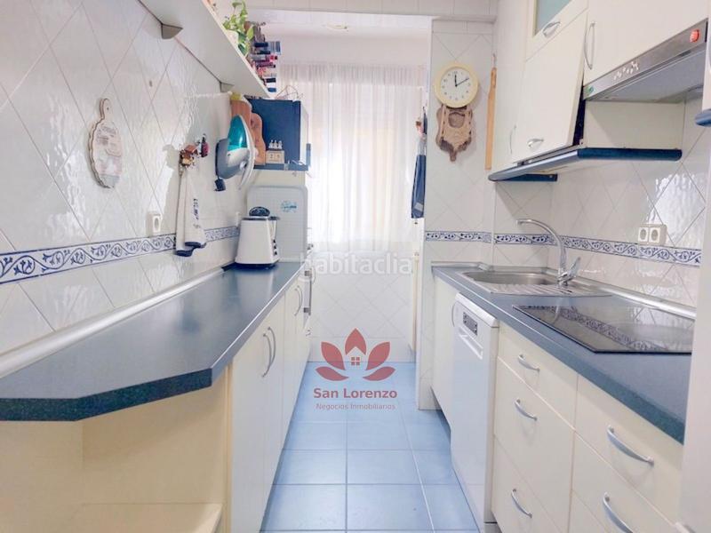 Foto c8768035-2fb0-4588-8ffe-4b6fc2137b16. Appartement dans Pinar del Rey Madrid