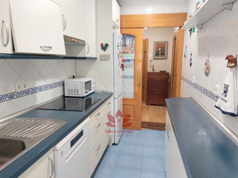 Foto cbf94bcb-c442-4036-aa9e-c4ebc4728f76. Appartement dans Pinar del Rey Madrid