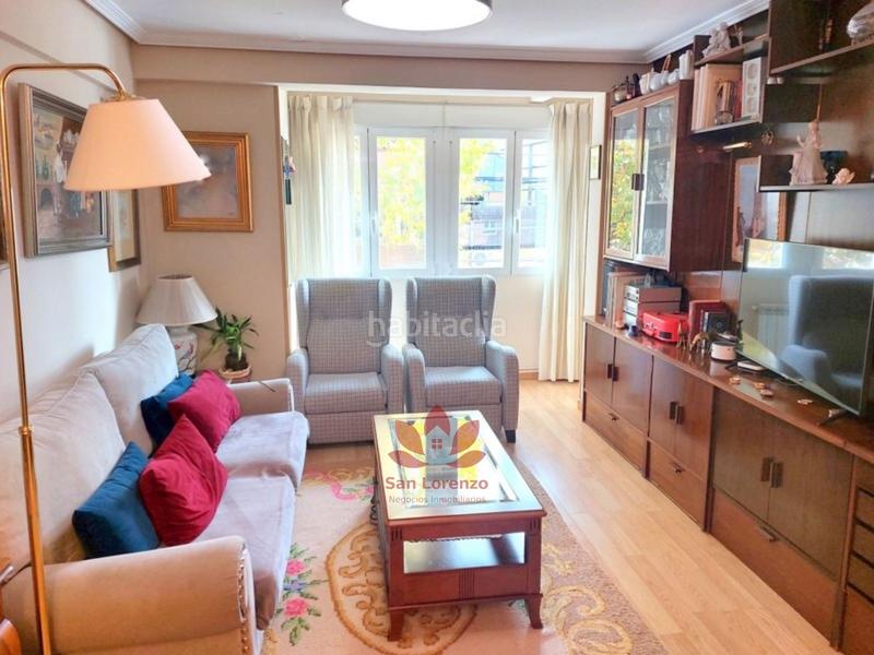 Foto d6936041-800b-4cd0-a988-57ee8338ca0a. Appartement dans Pinar del Rey Madrid