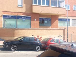Miete Büro in Algete Centro. Magnífica oficina en algete