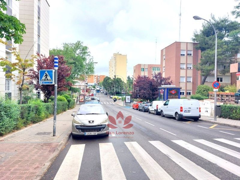 Foto 933063a5-4419-487d-874a-965fd170734e. Pis amb calefacció a Pinar del Rey Madrid