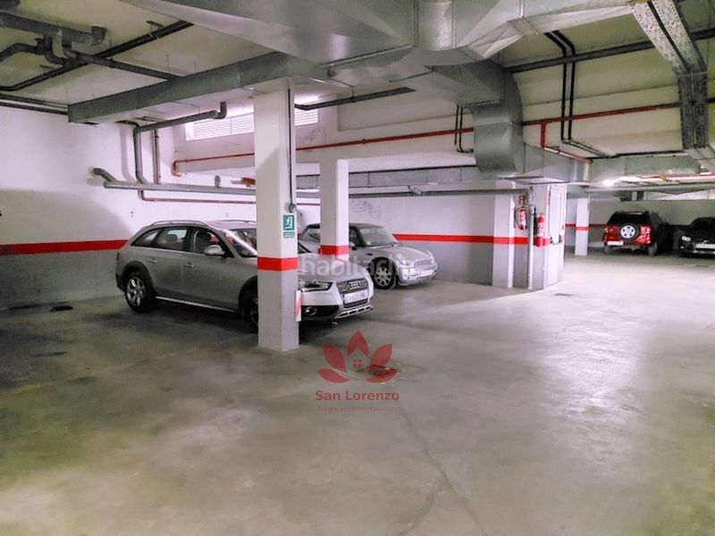 Foto 0cccdaf7-2476-41db-a635-966b009e9807. Pis amb aparcament a Pinar del Rey Madrid