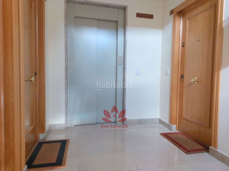 Foto 6a29a571-496a-4600-a6f7-9378662257c4. Pis amb aparcament a Pinar del Rey Madrid