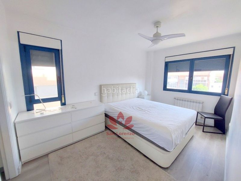 Foto 760abefb-93aa-4c39-9114-dab4e15dc6d0. Pis amb aparcament a Pinar del Rey Madrid