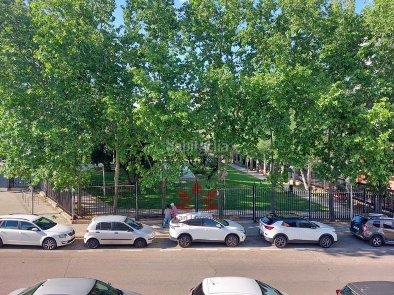 Foto 7ae42844-86be-4a46-96b4-6c9b158103c3. Pis amb aparcament a Pinar del Rey Madrid