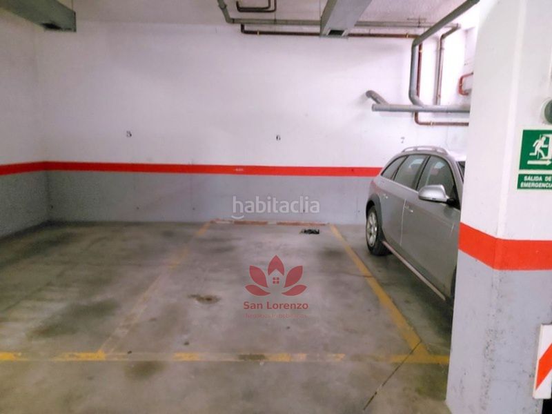 Foto c240bff8-3a98-44c3-840d-797bab984f1c. Pis amb aparcament a Pinar del Rey Madrid