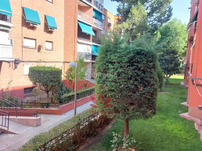 Foto 3eb0cb52-e872-4017-9382-bc11603b98e7. Pis a Canillas Madrid