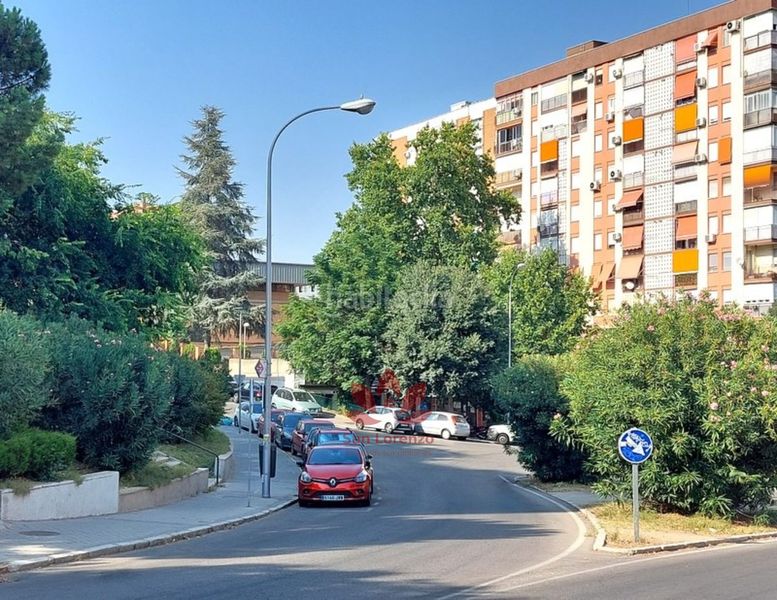 Foto 5ae28a6b-cc50-4aef-82df-ff9d48ec933a. Pis a Canillas Madrid