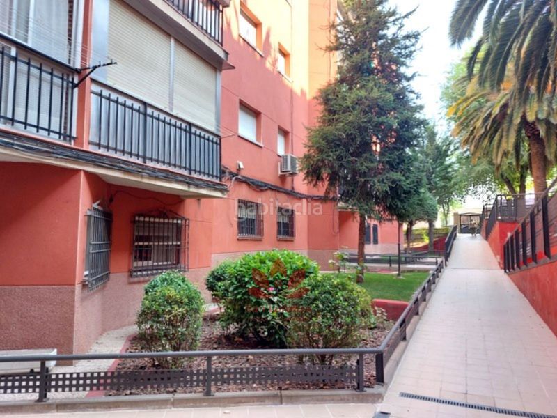 Foto 69b72f58-fb1f-47b0-a70d-574167722694. Pis a Canillas Madrid
