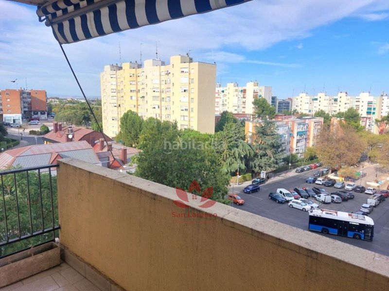 Foto 363005b5-2607-4461-8e27-257c2dbe545b. Pis a Pinar del Rey Madrid