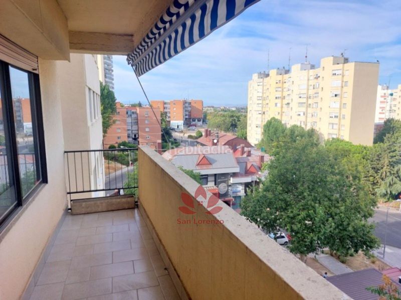 Foto 6493643d-2f44-4712-8e4e-5adfc23ccbcf. Pis a Pinar del Rey Madrid