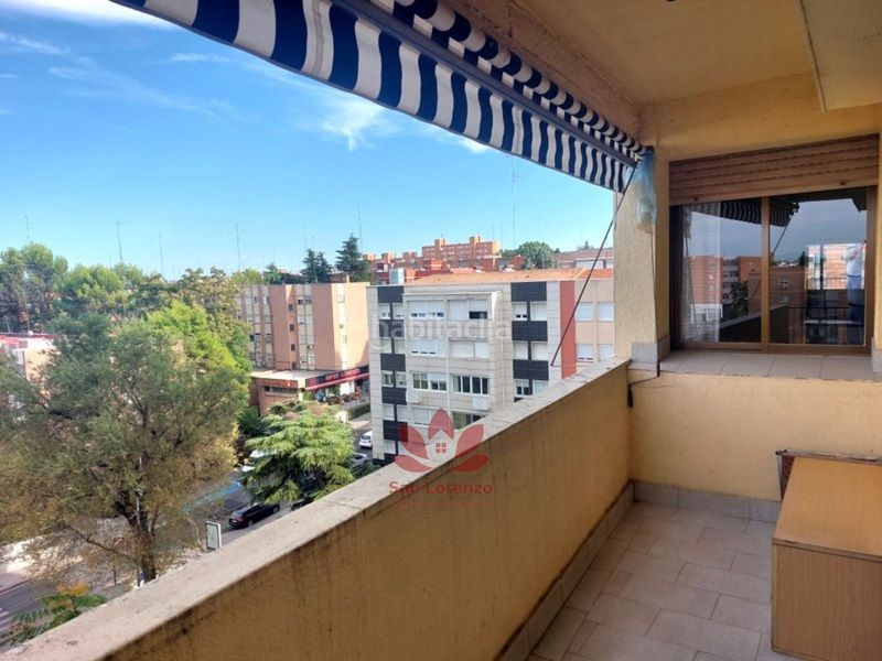 Foto eb8defbe-d322-4eec-aaf7-295c23d44455. Pis a Pinar del Rey Madrid