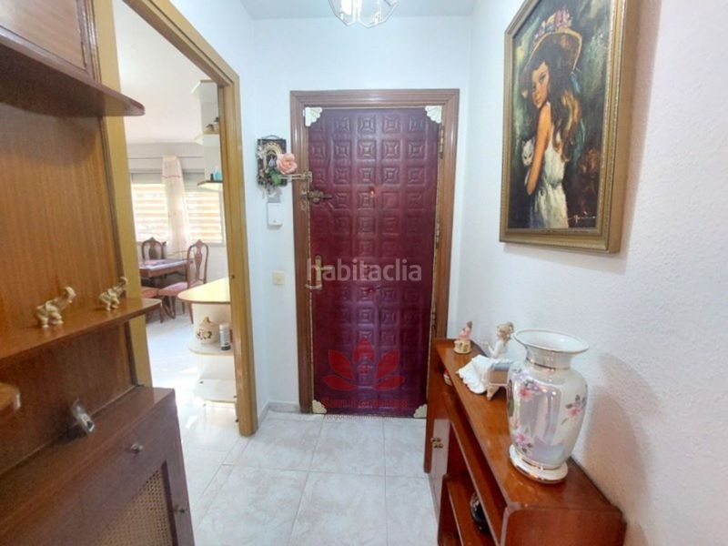 Foto 4ea05a35-31fb-4dcd-9c4d-d04522833f62. Etagenwohnung in Apóstol Santiago Madrid
