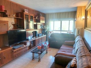 Flat in MONOVAR