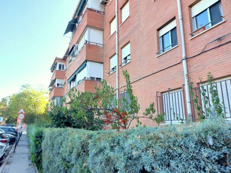 Foto bd0a0592-11b7-4525-bf5b-fcaf5d390d89. Etagenwohnung in Apóstol Santiago Madrid