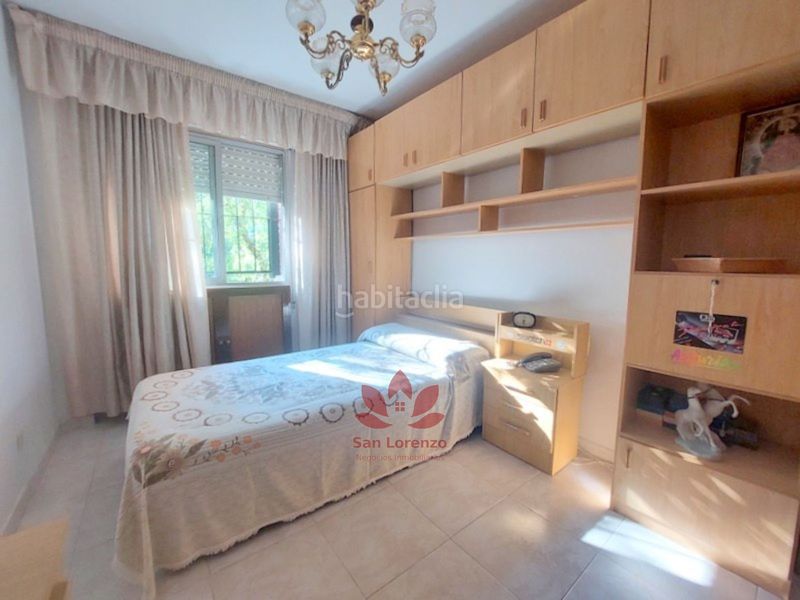 Foto bdafb2e7-fc46-4a43-a827-758c3a4cff17. Etagenwohnung in Apóstol Santiago Madrid