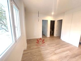 Flat in Pº de la Castellana