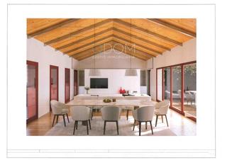 Terreno residencial en Premià de Dalt. Parcela en venta en premia de dalt