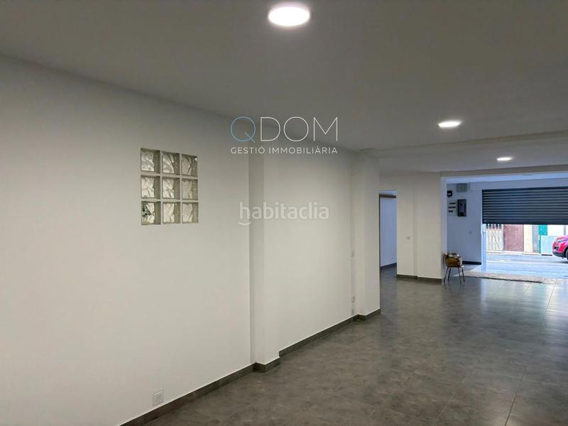 Foto 6fae5a7d-179f-481c-a0bb-dc3b9536b1bd. Geschäftsraum in Centre-Nucli Antic Premià de Mar