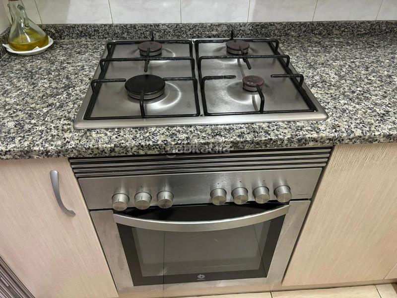 Foto 1c595769-180a-41ce-bbba-ca947892e6b6. Etagenwohnung mit heizung in Banyeres Premià de Mar