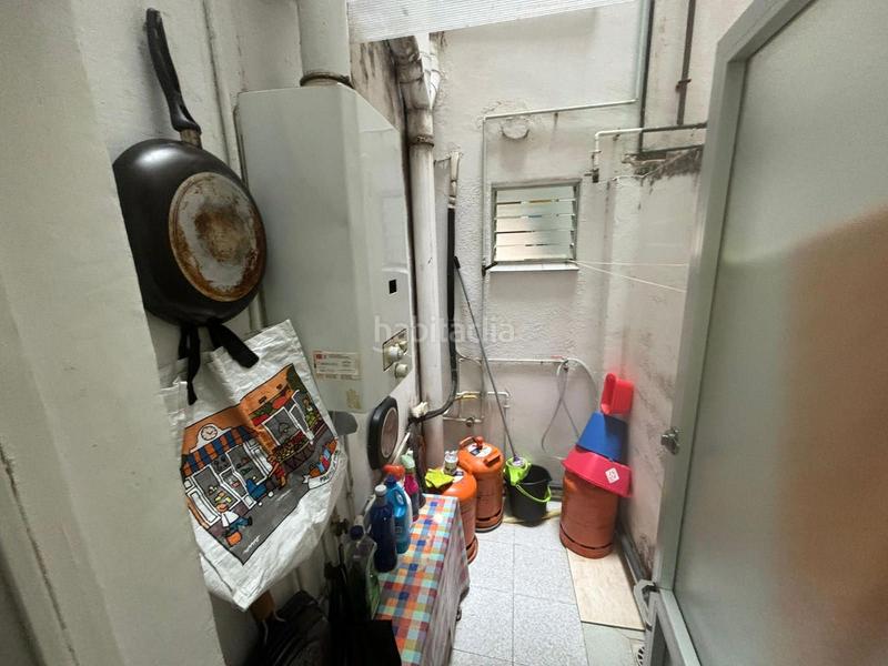 Foto 28bead17-a7c0-4c22-8c15-c54b162506a8. Etagenwohnung mit heizung in Banyeres Premià de Mar