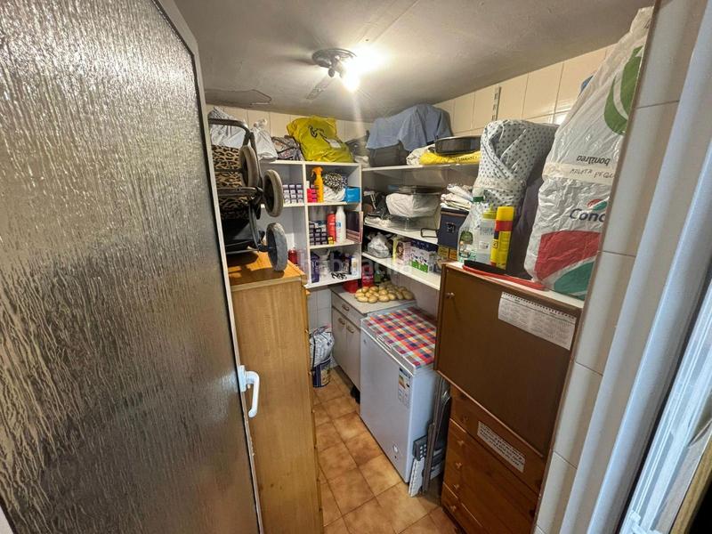 Foto b1656489-140d-45f5-a784-e938d59167ea. Etagenwohnung mit heizung in Banyeres Premià de Mar