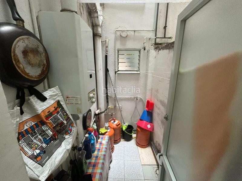 Foto e280e691-ab85-4b8c-99ea-e758caca738a. Etagenwohnung mit heizung in Banyeres Premià de Mar