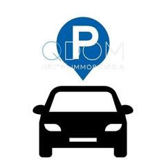 Aparcament cotxe a Pla d'en Boet. En matar