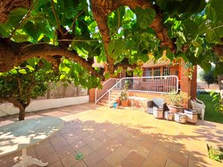Maison jumelée à Banyeres. En exclusiva para nuestros clientes
