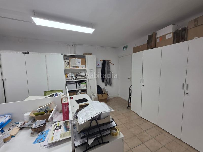 Foto 0b267d25-8b0b-494d-a7e7-cf9bf966eb01. Alquiler local comercial en alquiler local comercial en el barrio cotet en Premià de Mar