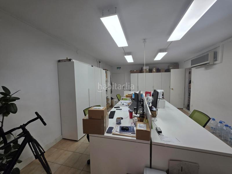 Foto 88f66177-fc73-405d-907c-af9d3ae08013. Alquiler local comercial en alquiler local comercial en el barrio cotet en Premià de Mar