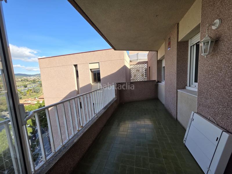 Foto 4c29fa13-9790-47dd-99c6-b11206b70a2e. Flat with pool in Zona Alta Premià de Mar