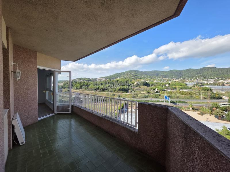 Foto 57090cd2-149c-447c-b702-2bd096b3275f. Flat with pool in Zona Alta Premià de Mar