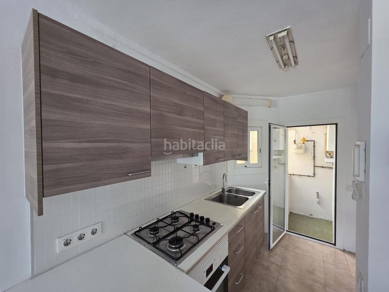 Foto 7b8a69b6-993a-402e-9d35-eec3e3de5ce1. Flat with pool in Zona Alta Premià de Mar