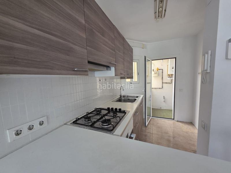 Foto ab13a2ed-7aba-4e12-99fe-88ca5f73f6d8. Flat with pool in Zona Alta Premià de Mar