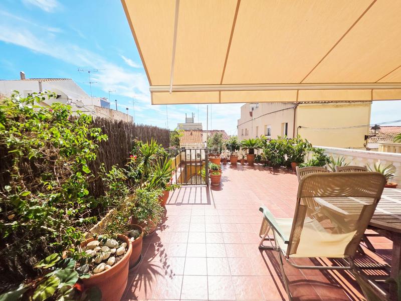 Foto 24d4fe90-afc9-4cc1-bb29-3d84319a7959. Pis amb calefacció a Centre Masnou (El)