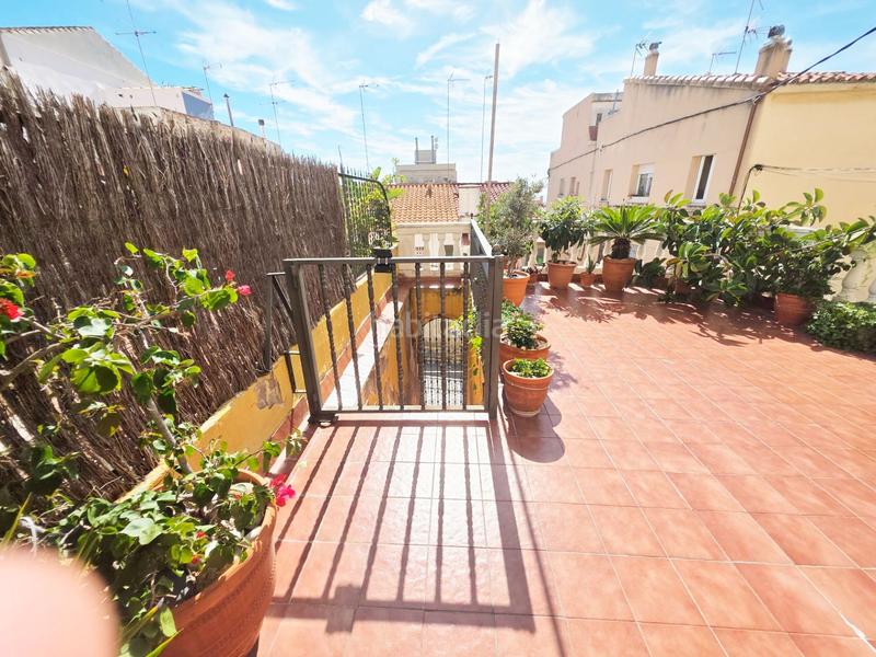 Foto 31088d88-3edb-4eeb-bbe1-5e36c2e4776a. Pis amb calefacció a Centre Masnou (El)