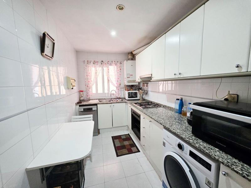 Foto 57f1dd37-475d-4242-b9ed-f2a4df6d023d. Pis amb calefacció a Centre Masnou (El)