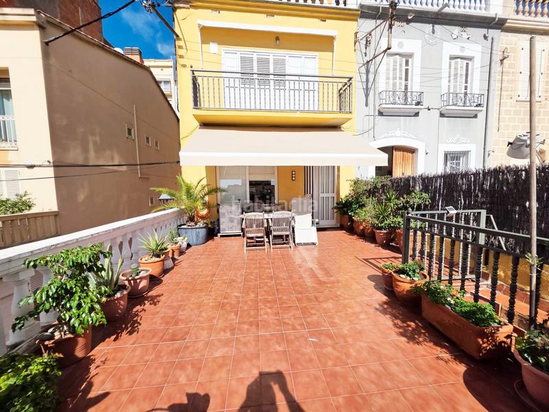 Foto 5e6ba6cb-1a78-4cb4-ac2d-1c3d7b7d1b22. Pis amb calefacció a Centre Masnou (El)