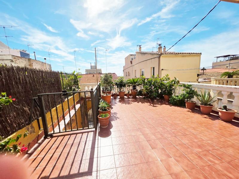 Foto c9867568-9fea-4c7f-981c-ad58bbf769f2. Pis amb calefacció a Centre Masnou (El)