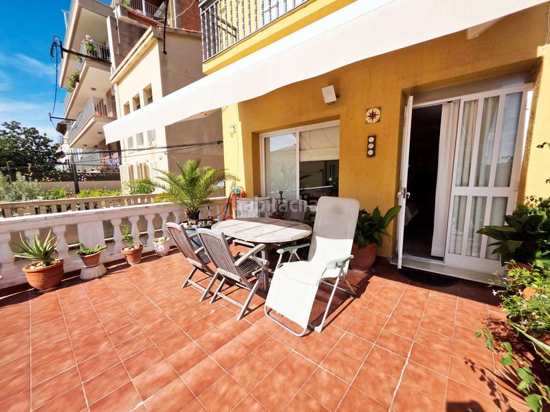 Foto e0e36358-d2a5-4c10-bf2c-86a8188cebee. Pis amb calefacció a Centre Masnou (El)